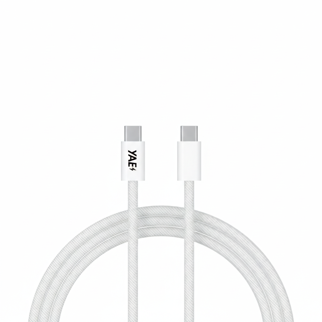 YAE USB C Kabel