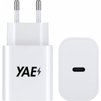 YAE USB C Adapter