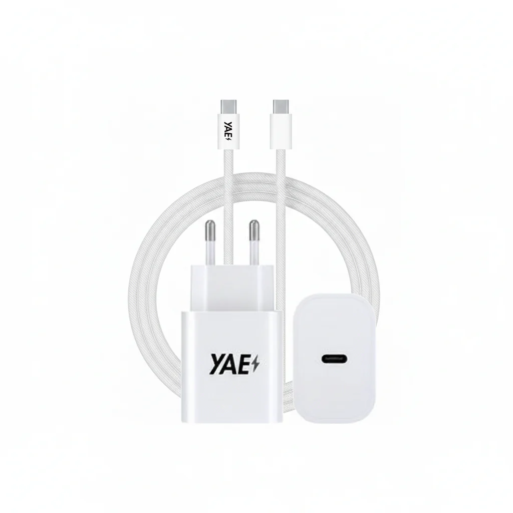YAE USB C Adapter